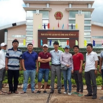 Mr. Hưng